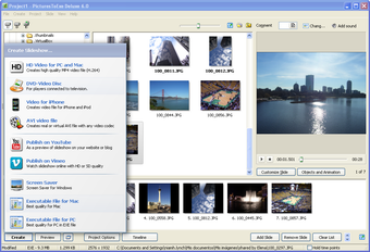 Imagen 4 para PicturesToExe