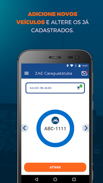 Image 0 pour Zona Azul Caraguatatuba