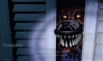 Immagine 0 per Five Nights at Freddy's 4…