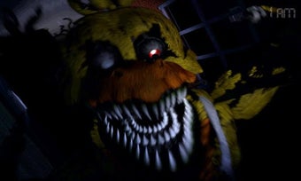 Image 2 pour Five Nights at Freddy's 4…