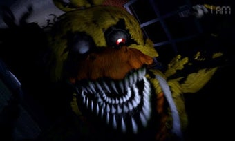 Obraz 1 dla Five Nights at Freddy's 4…