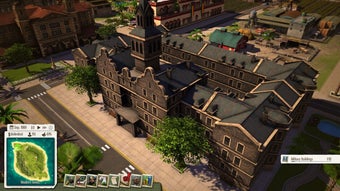 Obraz 0 dla Tropico 5: Mad World