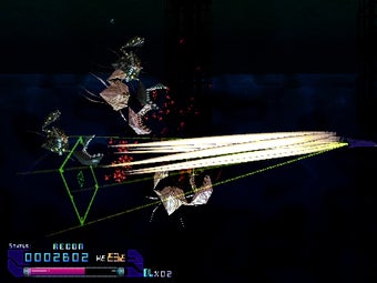 Imagen 0 para Frontier Diver Progenexis