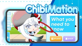 Obraz 0 dla chibimation