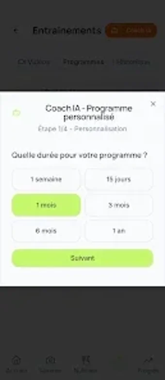 FatSlim - Régimes Calorie…の画像0