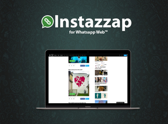 Bild 0 für Instazzap