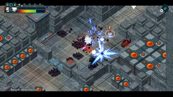 Image 0 pour Captain Velvet Meteor