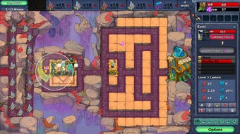 Immagine 0 per Defender's Quest 2: Mists…
