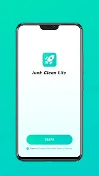 Junk Clean Lite的第0张图片