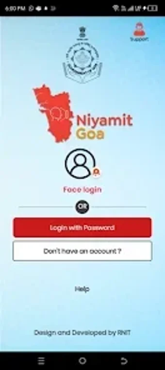 Image 0 for Niyamit Goa