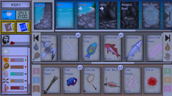 Obraz 0 dla Card Survival: Tropical I…