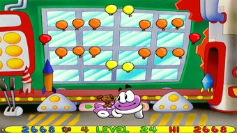Bild 0 für Putt-Putt and Peps Balloo…