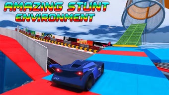 Superhero cars racing的第0张图片