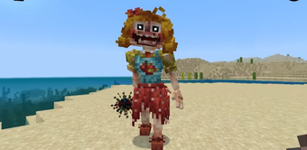 BRAINROT VS TOY MONSTER的第0张图片