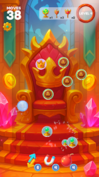 Silano: Bubble Joy的第0张图片