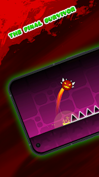 Obraz 0 dla Geometry Bloodbath