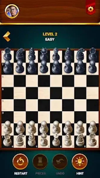 Obraz 0 dla Chess - Offline Board Gam…