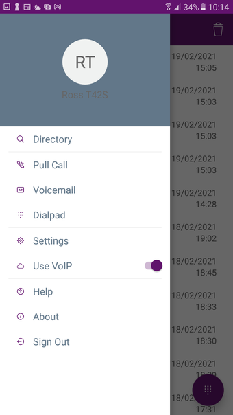 Obraz 0 dla TPG BizPhone