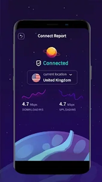 Imagen 1 para Super VPN