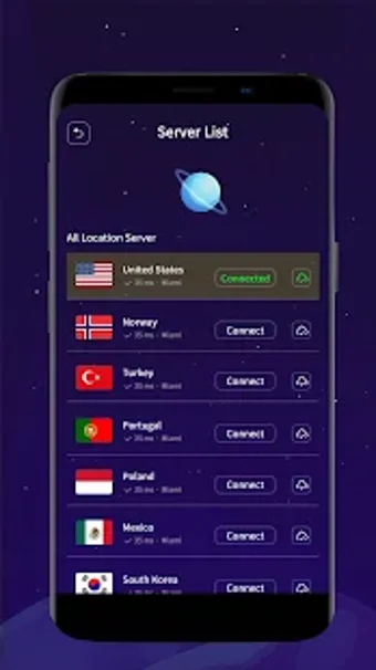 Imagen 2 para Super VPN