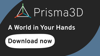Obraz 0 dla Prisma3D - Modeling Anima…