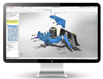 Obraz 0 dla Solidworks