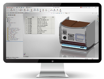 Image 0 for Solidworks