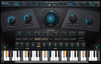 Imagen 1 para Antares Auto-Tune