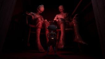 Kumarn: The Wandering Spi…の画像0