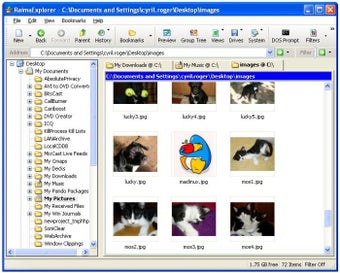 Imagen 0 para RaimaExplorer