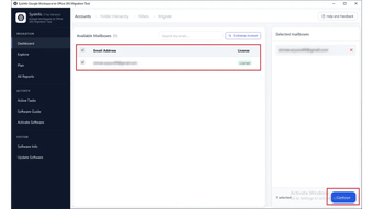 Obraz 0 dla SysInfo Mac Google Worksp…
