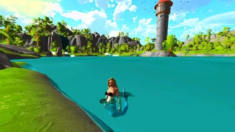 Image 0 pour Alehouse Tavern Simulator
