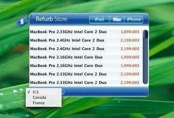 Refurb Store的第0张图片