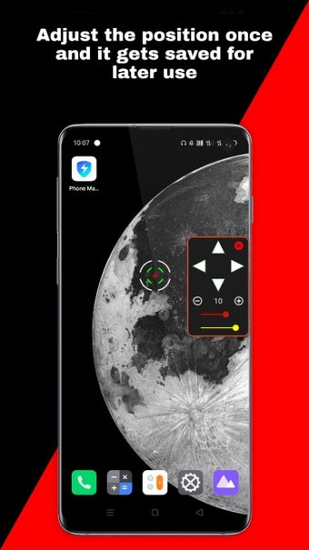 Crosshair Pro - Custom Sc…の画像0