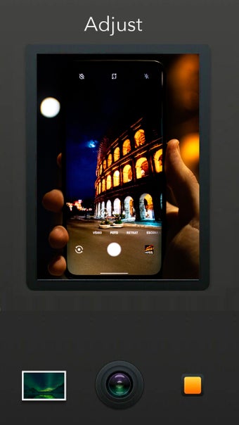 Obraz 0 dla Luna Camera