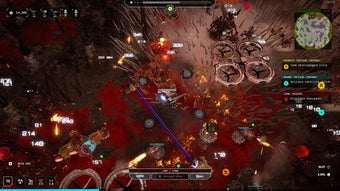 Image 0 for Iron Core: Mech Survivor