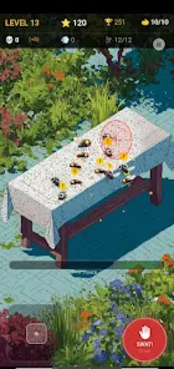 Immagine 0 per Fly Swatter Frenzy