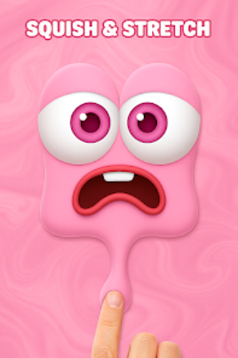 Bild 0 für Sonu - ASMR Slime Virtual…