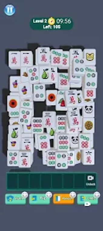 Obraz 0 dla MahjongQuest