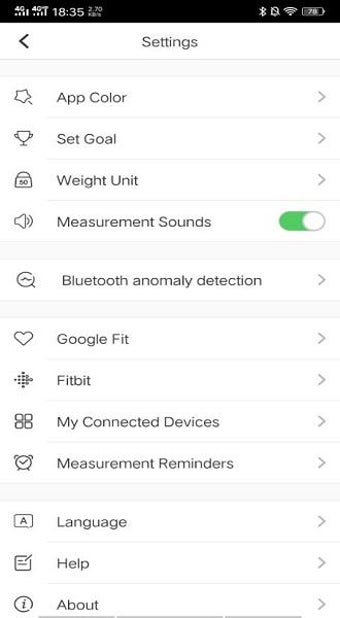Imagen 0 para VOFIT