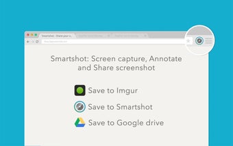 Immagine 0 per Smartshot: Screen capture…