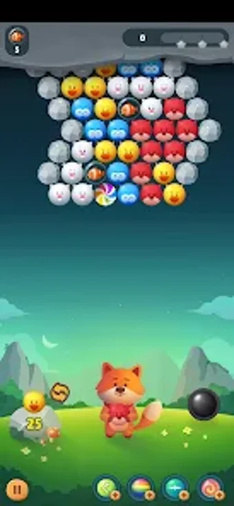 Bild 0 für nomabubble