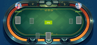 Bild 0 für Kool 3 Patti Game