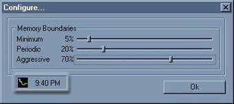 Imagen 0 para AnalogX MaxMem