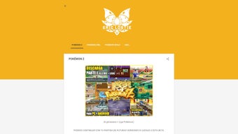 POKÉMON Zの画像0