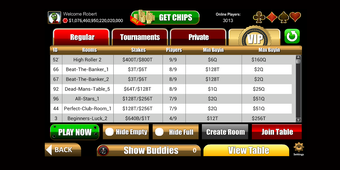 Obraz 0 dla Poker Mob
