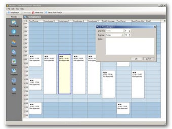Imagen 0 para DRoster Employee Scheduli…