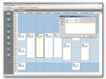 Obraz 0 dla DRoster Employee Scheduli…