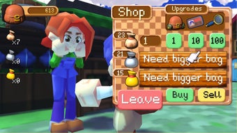 Obraz 0 dla Merchant 64