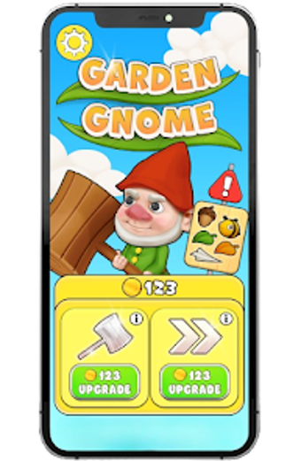 Obraz 0 dla Garden Gnome